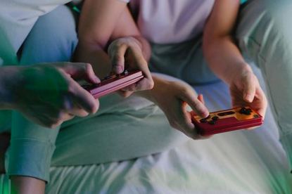 bảo mật Debet