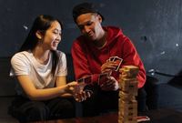  Sân trò chơi thịnh vượng 